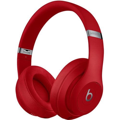 Beats Studio3 Wireless Noise Cancelling On-Ear Headphones Beats Studio3 Wireless Noise Cancelling On-Ear Headphones